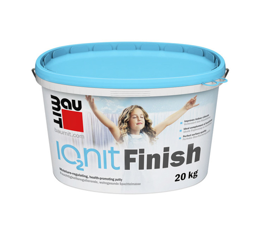 Baumit IonitFinish 20,0 kg 493127